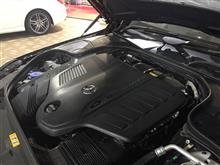 直6turbo＋ISG…新LSの対抗ならこんなモンか