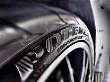 軽カーからハイブリッドまでPOTENZAオーナー急増中！