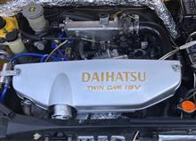 😅エンジンのカチカチ音〜完結〜 😅エンジンのカチカチ音〜完結〜
