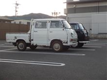 MMF2018岡崎に向けて･･･今年も3時起きだ～