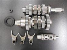 あの日のカスタムプラン。