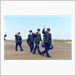 入間基地航空祭2018（ブルーインパルス編）