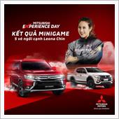 MITSUBISHI EXP ...