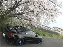 ご報告。