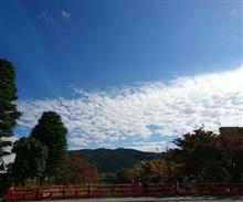 京都寺社めぐり