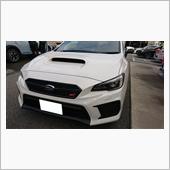 WRX STiに試乗してみた件