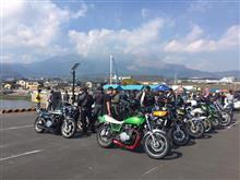 MotercycleFesta2018in南島原