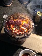 矢作ヘンタイ倶楽部BBQ 矢作ヘンタイ倶楽部BBQ