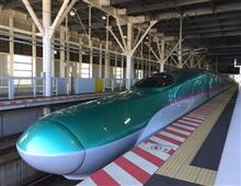 函館と言えば？　　　新幹線で行こう北海道！！！