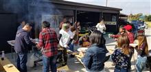 おむすびBBQ2018秋~に参加^^ おむすびBBQ2018秋~に参加^^