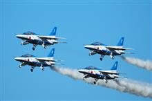 入間基地航空祭