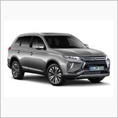 Mitsubishi Ecl ...