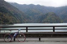 日曜日はMTB三昧！