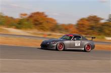 REVSPEED MEETING in TSタカタサーキット REVSPEED MEETING in TSタカタサーキット