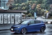 【2018,11,4】Ragazzi(車好き中高年会)11月定例2018最終