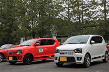 オートテスト in ICC秋の陣
