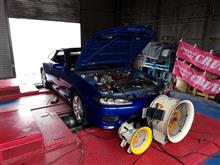 クルーズ Ｓ１５オーテックＶｅｒパワーチェック！
