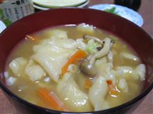 岩手満喫ひっつみを食べに行く旅 岩手満喫ひっつみを食べに行く旅