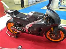 ホンダF1パワーユニット