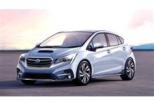 スバル、2020年にWRC復帰！？