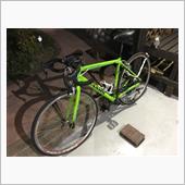 代車生活