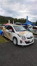TGRRC豊田モリコロ戦 TGRRC豊田モリコロ戦