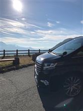 ドライブ日和 ドライブ日和