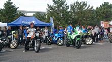 淡路島バイクフェスタ 2018