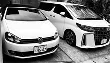 家の駐車場 家の駐車場