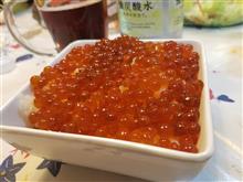 かけ放題イクラ丼?! かけ放題イクラ丼?!