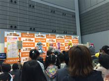 カローラスポーツMT試乗・・・と言えるのか? カローラスポーツMT試乗・・・と言えるのか?
