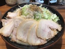 ラーメン 