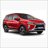 Mitsubishi Ecl ...