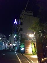 昨夜は男4人で~代々木の「ミュージックバー」でした~ 昨夜は男4人で~代々木の「ミュージックバー」でした~