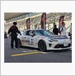 GAZOO ８６BRZレース最終戦　鈴鹿
