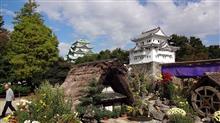 尾張名古屋は城で持つ