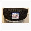 FALKEN ESPIA W-ACE モニターレポート No.1