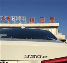 プラグイン4気筒、けっこう気持ちEっスよ