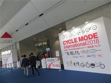 CYCLE MODE 2018 CYCLE MODE 2018