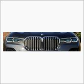 今後、ＢＭＷキドニーグリルの ...