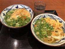 とある日の軽い夕飯・・・ とある日の軽い夕飯・・・
