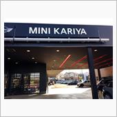 MINI 刈谷へ