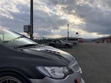 FD2で富士2分切り! FD2で富士2分切り!