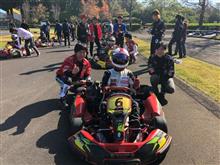 4時間耐久レンタルカートレース 4時間耐久レンタルカートレース