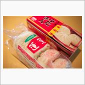 蓬莱（本館）の豚まん🍺寝落 ...