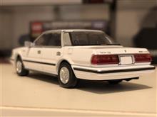 トミカリミテッドの120クラウン