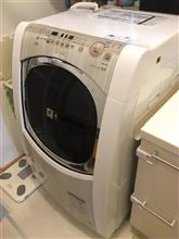 洗濯機入れ替え 洗濯機入れ替え