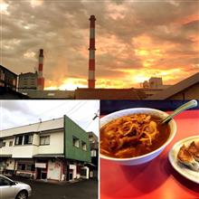 青空スローライフの霜月のランチ Part.3