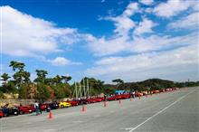 大乗フェラーリミーティングに行ってきました 大乗フェラーリミーティングに行ってきました