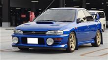 私、GC8降ります。 私、GC8降ります。